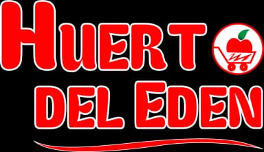 Huerto del Edén