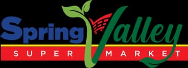Spring Valley Supermarket
